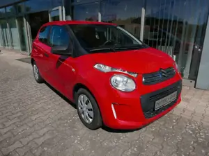 Citroen C1 Bild 1