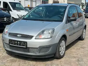 Ford Fiesta Ambiente