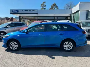 Kia Ceed SW / cee'd SW 1.0 T-GDI *SHZ* *PDC*