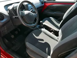 Citroen C1 Bild 5