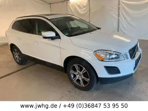 Volvo XC60 Bild 2