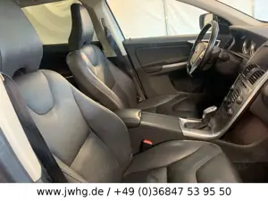 Volvo XC60 Bild 3