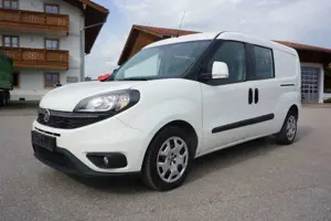 Fiat Doblo SX Maxi Kombi Mixto Klima Sitzhzg Regal
