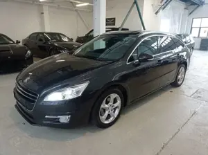 Peugeot 508 1.6 Active! Panoramadach! PDC! XENON! Navi!