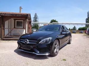 Mercedes-Benz C 180 C 180 CGI AMG-Line