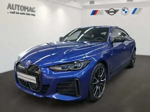BMW i4 M50 Carbon Paket*Driving Assist Prof.*Laserlicht*I