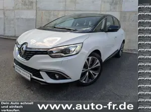 Renault Scenic IV Intens 1,2 TCE Massage Navi Teilleder