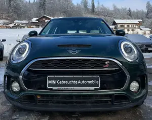 MINI Cooper SD Clubman All4 Aut. Chili,Connect. Nav+,HeadUp,Pano,NP:47000 Bild 2