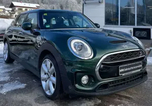 MINI Cooper SD Clubman All4 Aut. Chili,Connect. Nav+,HeadUp,Pano,NP:47000 Bild 3