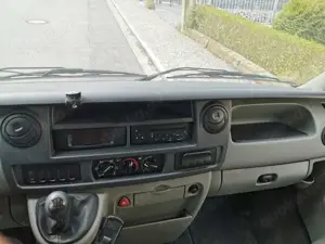 Renault Master Master 2.5 dCi L2H3