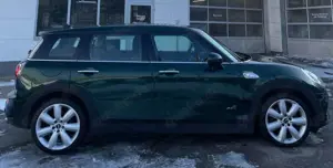 MINI Cooper SD Clubman All4 Aut. Chili,Connect. Nav+,HeadUp,Pano,NP:47000 Bild 4