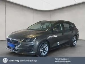 Ford Focus Turnier 1.0 EcoBoost COOLCONNECT