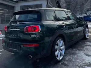 MINI Cooper SD Clubman All4 Aut. Chili,Connect. Nav+,HeadUp,Pano,NP:47000 Bild 5