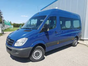 Mercedes-Benz Sprinter PKW 5 Sitze 315 CDI