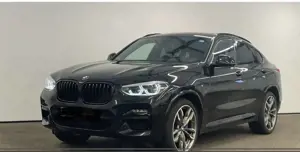 BMW X4 M M40d