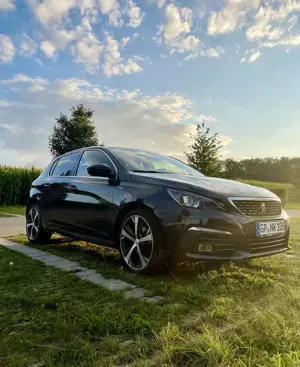 Peugeot 308 Gt-Line THP 130 1.2