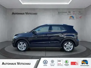 Volkswagen T-Cross 1.0 TSI DSG Style Navi/LED/ACC/Sitzhzg