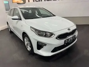 Kia Ceed SW / cee'd SW 1.4 TGDI*NAVI*KAMERA*SHZ*