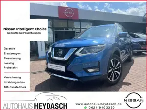 Nissan X-Trail Tekna *Automatik*Leder*LED*1.HAND*