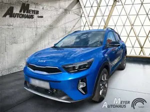 Kia Stonic 1.0 T-GDI Nightline Edition Mild-Hybrid+Navi+Klima