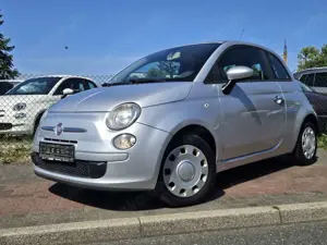 Fiat 500 Pop GuterZustand Tüv01/2026