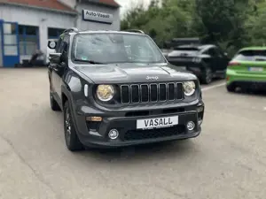 Jeep Renegade Longitude FWD