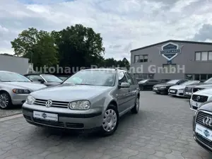Volkswagen Golf 1.4 Special Variant/114TKM/HU Neu/Klima