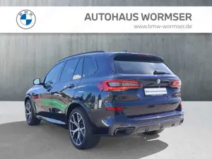 BMW X5 xDrive40d M Sportpaket Head-Up HiFi DAB WLAN Bild 2