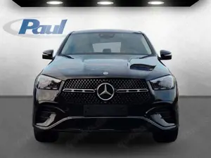 Mercedes-Benz GLE 450 d 4MATIC Coupé AMG+Night+ACC+AHK+LED Bild 2