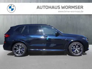 BMW X5 xDrive40d M Sportpaket Head-Up HiFi DAB WLAN Bild 3