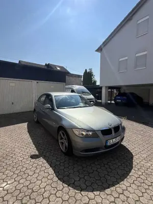 BMW 318 318i