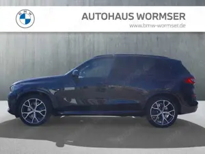 BMW X5 xDrive40d M Sportpaket Head-Up HiFi DAB WLAN Bild 4