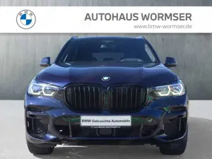 BMW X5 xDrive40d M Sportpaket Head-Up HiFi DAB WLAN Bild 5
