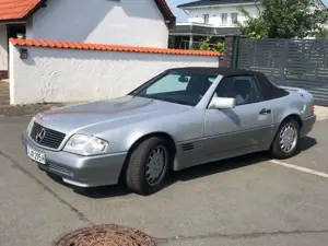 Mercedes-Benz SL 300 300 SL