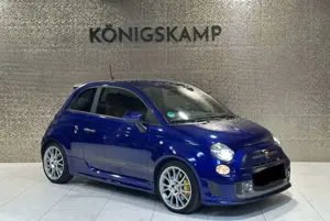 Abarth 595 Competizione