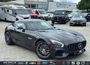 Mercedes-Benz AMG GT Coupe 4.0 V8/PERFORMANCE AGA/COMAND/SHZ