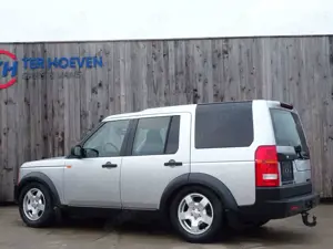 Land Rover Discovery TDV6 MOTORSCHADEN NICHT FAHRBEREIT! Bild 2