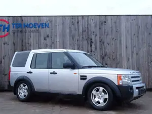 Land Rover Discovery TDV6 MOTORSCHADEN NICHT FAHRBEREIT! Bild 5