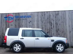 Land Rover Discovery TDV6 MOTORSCHADEN NICHT FAHRBEREIT! Bild 4