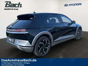 Hyundai IONIQ 5 MJ23 mit Heckantrieb 58kWh Batt. UNIQ-Pa Bild 3