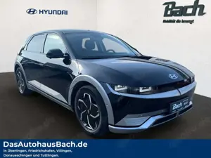 Hyundai IONIQ 5 MJ23 mit Heckantrieb 58kWh Batt. UNIQ-Pa Bild 2