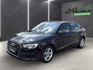 Audi A3 Limousine **Bi-Xenon**Navi**