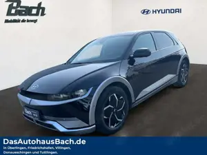 Hyundai IONIQ 5 MJ23 mit Heckantrieb 58kWh Batt. UNIQ-Pa