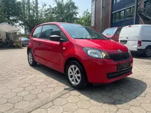 Skoda Citigo Active