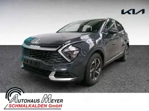 Kia Sportage 1.6 T-GDI DCT Vision +LED-Paket+Klimaautomatik