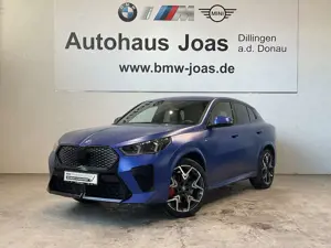 BMW iX2 M Sportpaket Pro Aktivsitz HK HiFi