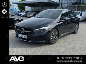 Mercedes-Benz B 200 B 200 Progressive Advanced + LED AHK Park RF-Kam