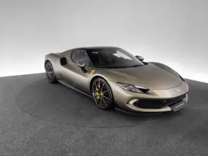 Ferrari 296 GTB Bild 5