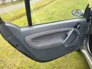 smart forTwo Basis (45kW) Bild 2