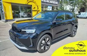 Opel Frontera 1.2T eDCT6 GS Tech-Paket